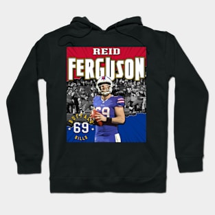 Reid Ferguson Hoodie